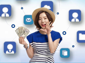 shinhan bank la ngan hang gi