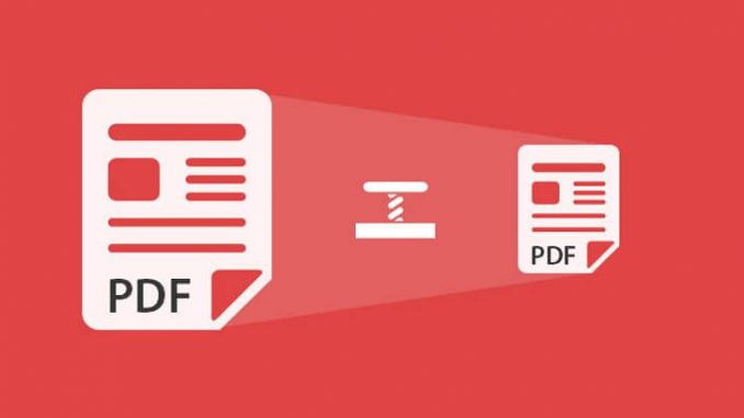 Các thủ thuật ghép file pdf nhanh chóng mà bạn cần phải biết