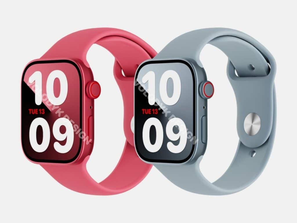 Apple Watch Series 8: Bạn đang mong đợi điều gì?