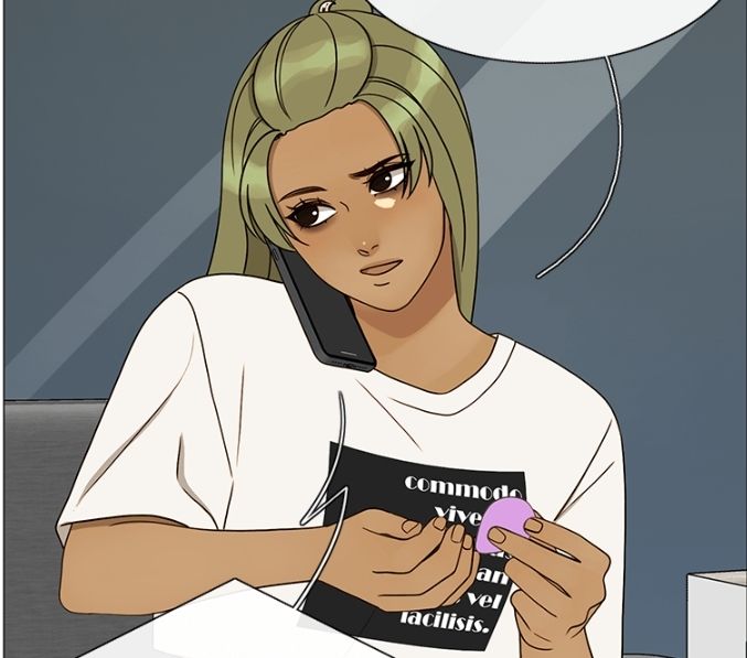 Eaternal Nocturnal Chương 45: Giấc mơ sẽ thành hiện thực hay là cơn ác mộng tồi tệ nhất của họ? Ngày phát hành