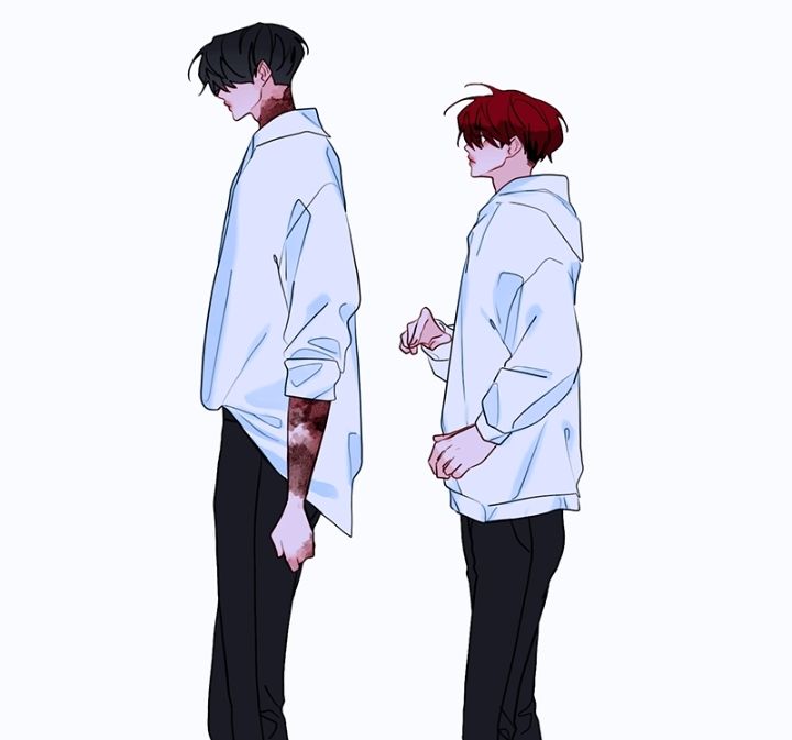 Truyện tranh Lost in Translation