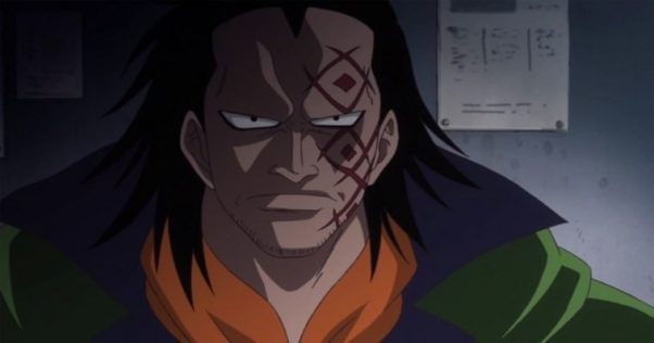 Top 15 nhân vật mạnh nhất trong One Piece