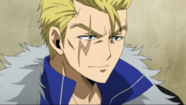 Những nhân vật mạnh nhất trong Fairy Tail