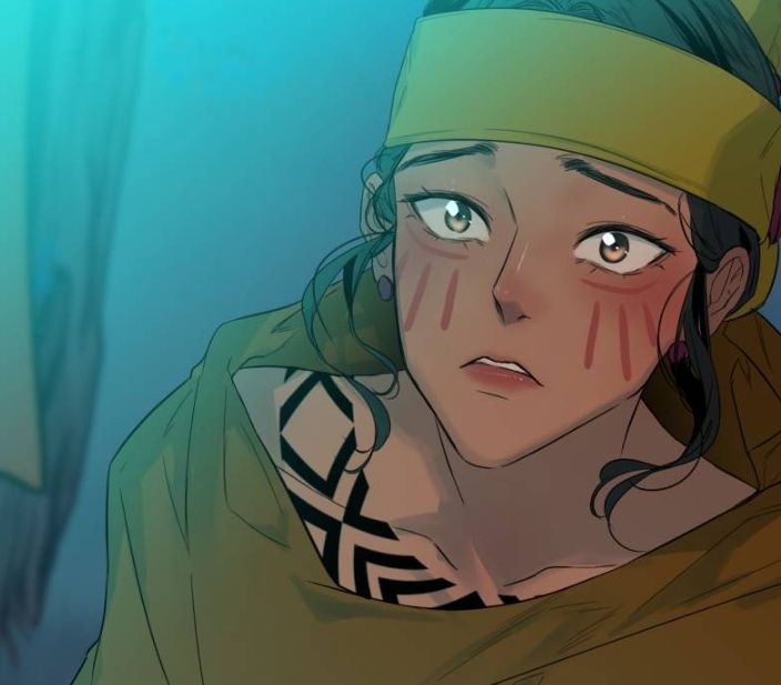 Khi mặt trăng huýt sáo chương