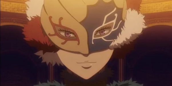 nhân vật mạnh nhất trong cỏ ba lá đen