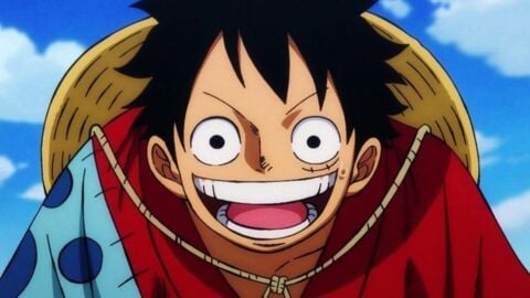 Ngày phát hành One Piece tập 1036