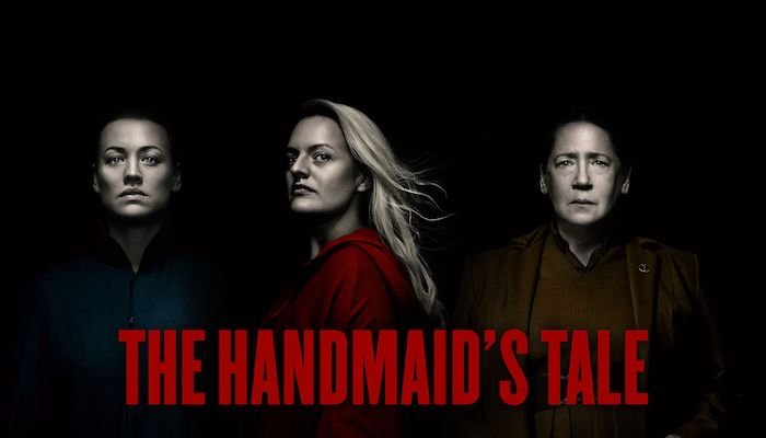 Ngày phát hành tập 5 của The Handmaid's Tale