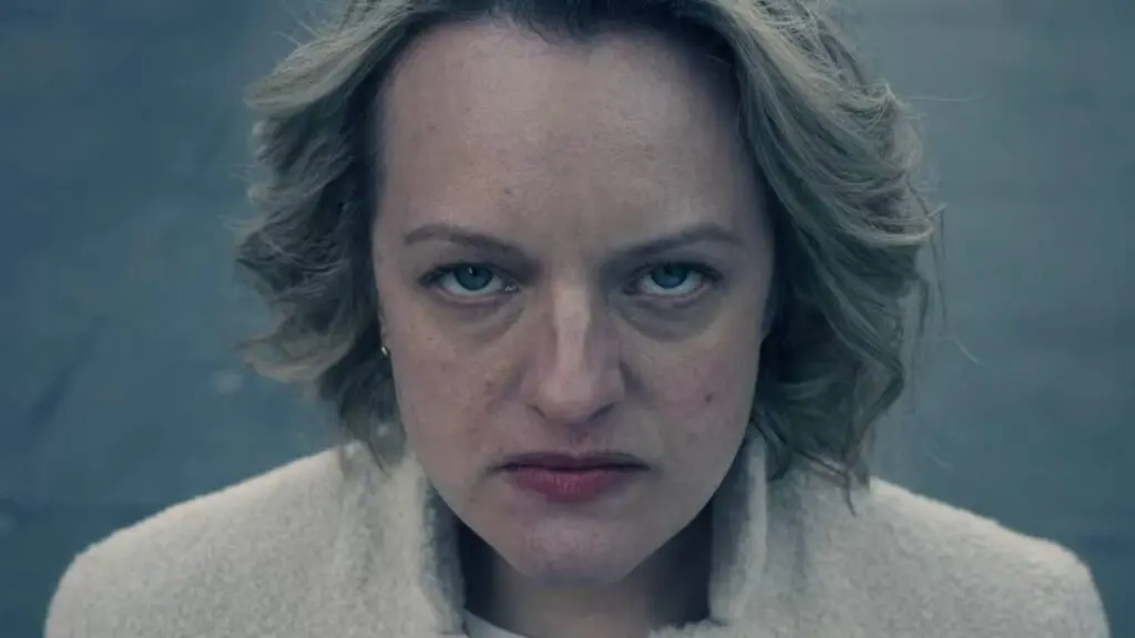The Handmaid's Tale Season 5 Episode 4 Preview