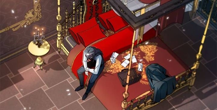 Giáo sư ngầm của Học viện Chương 7: Tóm tắt, đọc ở đâu và ngày phát hành