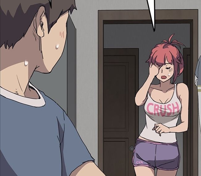 Bạn cùng phòng không mong muốn: Sẽ Có Phần 2 hay Chương 20? Tóm tắt và đọc ở đâu