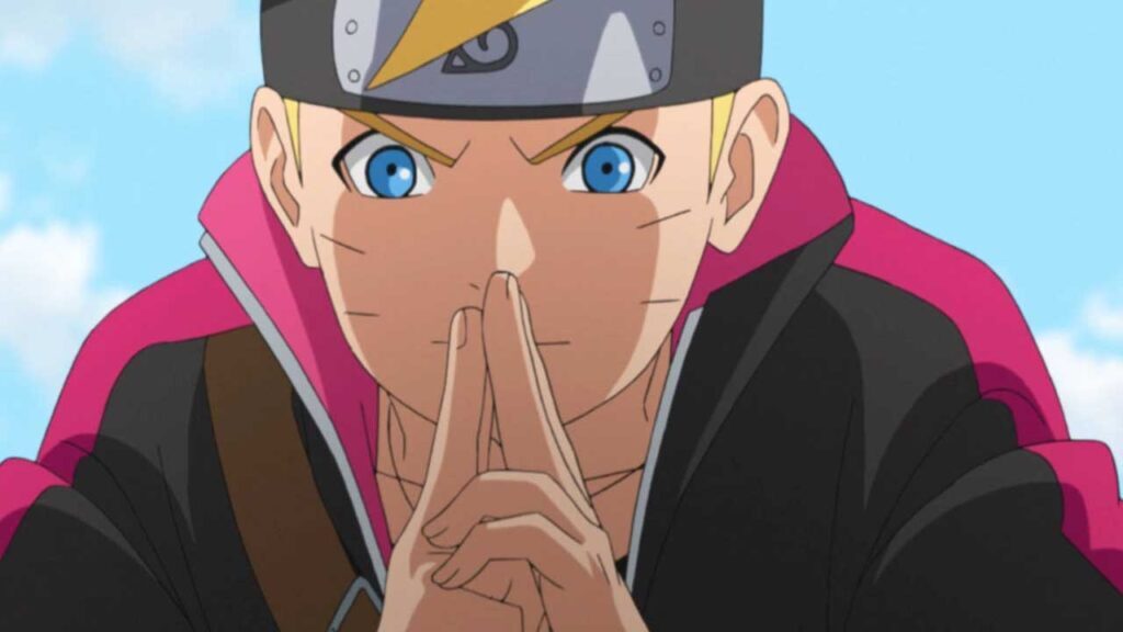 Có bao nhiêu mùa của Boruto Naruto Next Generations?
