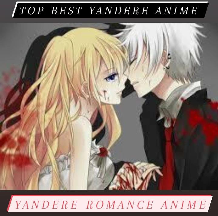 Yandere Romance Anime - Anime Yandere hay nhất - Yêu âm nhạc