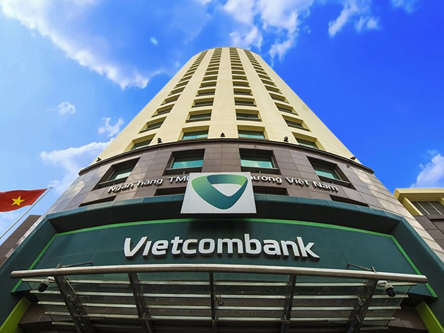 Có nên mở thẻ tại ngân hàng Vietcombank không?