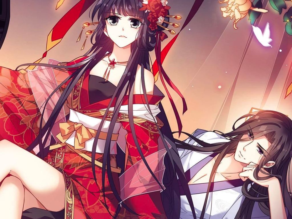 truyện ngôn tình nữ cường hot nhất